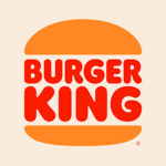 burger king russia android application logo